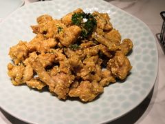 -乔阿马·江南味·驴肉香(龙湖华泾天街店)