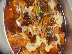 -蝎王府羊蝎子(虎坊桥总店)