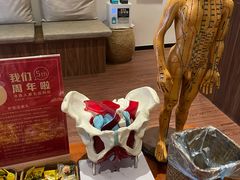 -沐善人家中医·推拿·理疗·三伏灸(新洲店)
