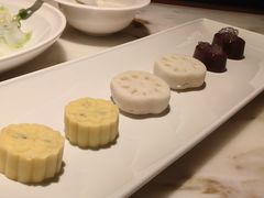 宫廷莲子糕-淮扬府(安定门店)