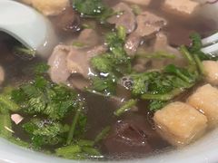 -回味鸭血粉丝汤(砂之船店)