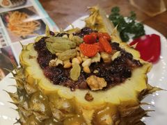 -雀舞云南菜(天津天河城购物中心店)