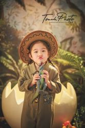 -韩国童感TOUCH PHOTO儿童摄影(朝阳分店)