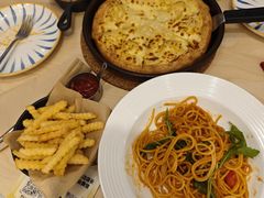 -必胜客(万坤图精选店)