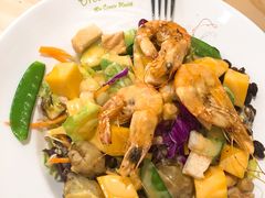 -Dreamsalad梦想轻厨(健康轻食·减脂沙拉·意面·祖庙店)