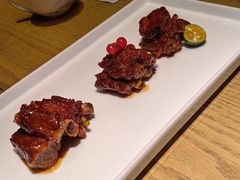-莲·中餐厅(成都首座万豪酒店)