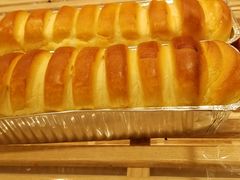 超软炼乳夹心面包-好利来(紫竹院店)