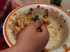 -小满手工粉(北京顺义华联店)