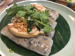 -CHINCHIN 青青·泰国料理(万象食家店)