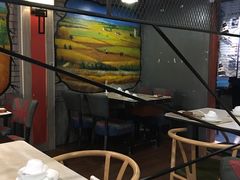 -四姐妹东北饺子(沙尾路店)