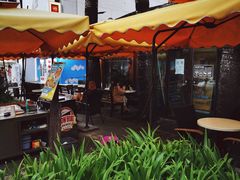 -TIMEZONE8东八时区餐厅&酒吧(798店)