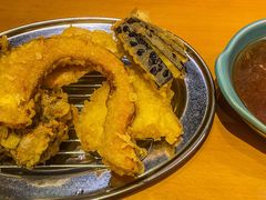 -虹梅食堂·爱蝦乃家