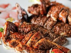 -广州文华东方酒店·江-由辉师傅主理