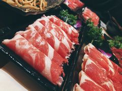 -束河人家(南锣鼓巷店)