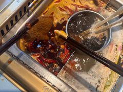-雾都渣渣火锅(南城智汇城店)