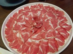 -快乐小羊火锅(河西王府井店)