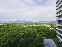 -瑰丽酒店·海吧·天际下午茶·现场DJ·天台酒吧