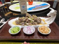 -吴忠民族饭庄(利通南街店)