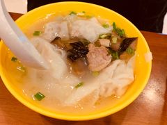 -龙抄手(春熙路总店)
