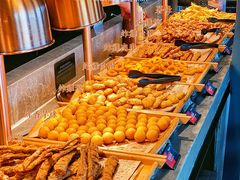 -比格比萨自助(商业大厦店)