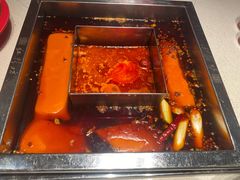 -红鼎坊·老成都火锅(新南门店)