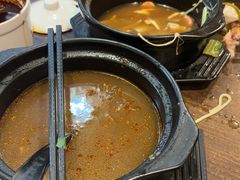 -兄弟砂锅(陆家巷店)