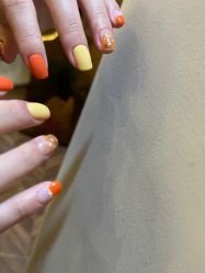 -雪儿·YuKi美甲美睫皮肤管理Salon