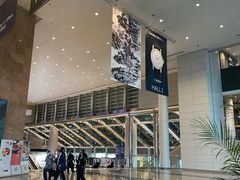 -香港会议展览中心演讲厅