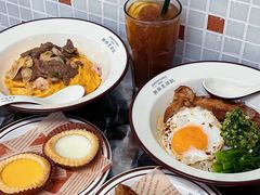 -兴华里茶记(禅城同济首店)