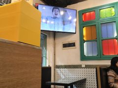 -港爺茶檔·茶餐厅(东晓南路店)