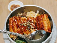 -万岁寿司(蓬江万达店)