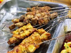 -老虎滩大连海鲜烧烤(建邺云锦路总店)