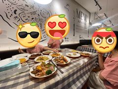 -丽池宫韩式汗蒸会馆(华灯坊店)