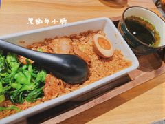 -和府捞面(壹方天地店)