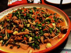 -易老头三样菜(南滨路总店)