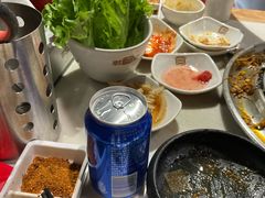 -韩宫宴烤肉·料理(苏州中心店)