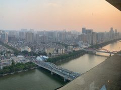 -华厦大酒店·桃源西餐厅·自助餐