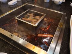 -古今一家火锅(三台店)