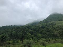 -硗碛藏寨·神木垒景区