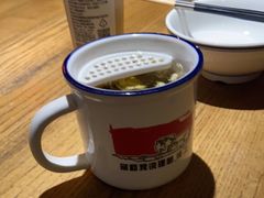 -农耕记·湖南土菜(科技园店)