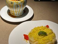 -波特曼西餐厅(中央大街店)