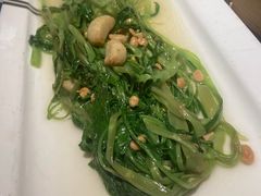 -绿茶餐厅(布吉万象汇店)