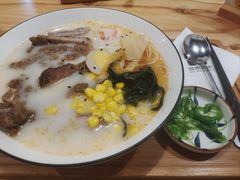 -豆恩咖餐(厦大翔安店)