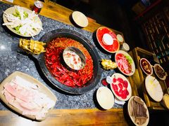 -蜀大侠火锅(寰球文化地标·总府店)