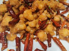 -徽镇小厨·经典徽菜(十里河店)