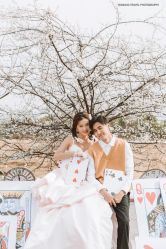 -太古映画婚纱摄影(天河店)