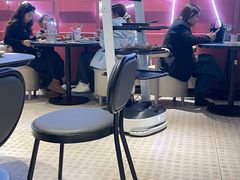 -必胜客(蚌埠东海万达店)