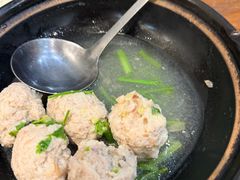 -渔满仓海鲜渔家(象山二店)