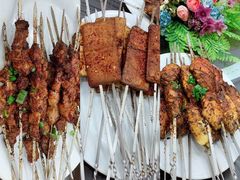-YI PIN JU 一品居中餐厅 中国超市