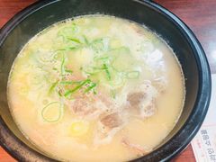 -神仙雪浓汤(明洞店)
